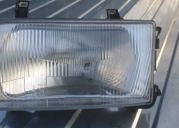 Volkswagen Transporter - Caravelle T4 1994 Lampa przednia lewa WYSYŁKA