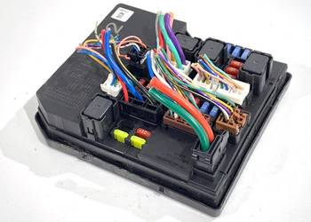 MODUŁ KOMFORTU NISSAN JUKE F15 284B71KA0C Crossover STEROWNIK