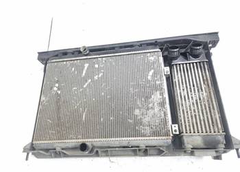 PAS PRZEDNI CITROEN C4
