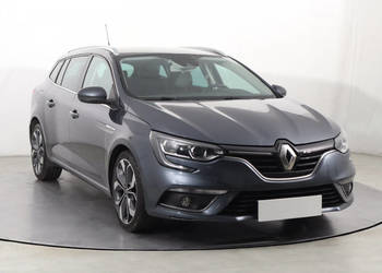 Renault Megane 1.2 TCe