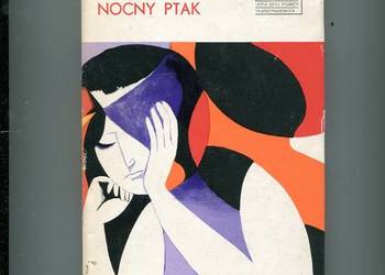 Nocny ptak O dniu wczorajszym - Ulla Ryum