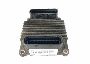 STEROWNIK SILNIKA 09355929 1.6 B 100KM Opel Astra II (1998-2009) G