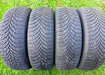 195/65 R15 Firestone WinterHawk 2022r