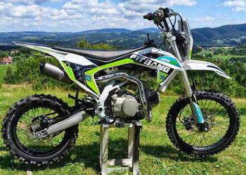 Cross 125 Pit Gang 2025r