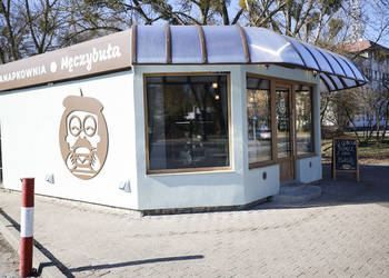 Lokal Gastronomiczny