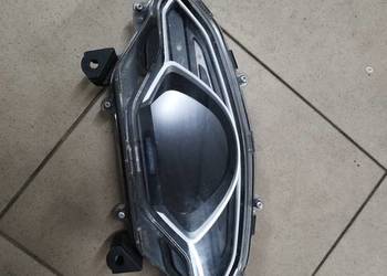 Licznik zegar honda pcx 125