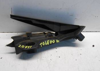 PEDAŁ GAZU POTENCJOMETR SEAT TOLEDO III 2.0 FSI #