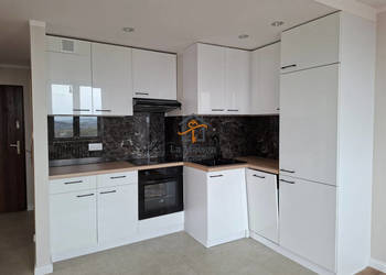 Mieszkanie Kraków 44.2m2 3 pokoje