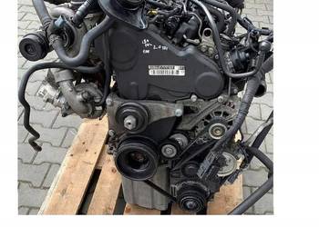 Silnik VW AMAROK 2.0 TDi Biturbo CNE CSH 14r Volkswagen OE