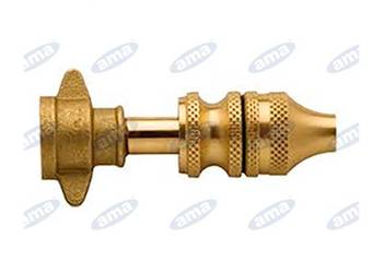 Regulowana dysza lancy 92874