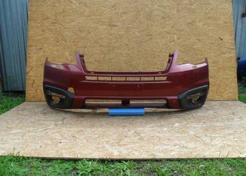 ZDERZAK PRZÓD SUBARU FORESTER IV 57704SG030