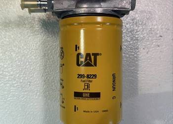 Filtr paliwa CAT 299-8229 OEM