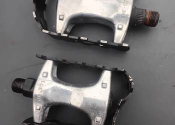 Pedały platformowe JENDEL