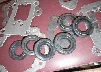 Uszczelki PS 290/390/490