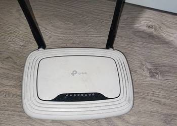 Router TP-Link TL-WR841N 300 Mb/s