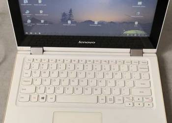 LAPTOP LENOVO YOGA 300-11IBR + zasilacz