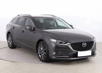 Mazda 6 2.0 Skyactiv-G