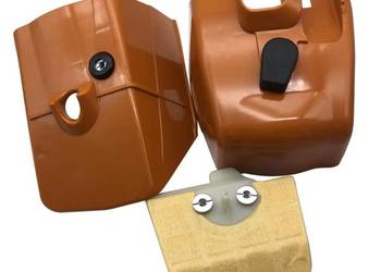 Pokrywa Cylindra Filtra Powietrza STIHL 036 MS360