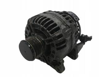 ALTERNATOR 06F903023F  0124525091 1.9 TDI Audi A3 II (2003-2013) 8P