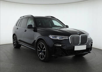 BMW X7 xDrive40i