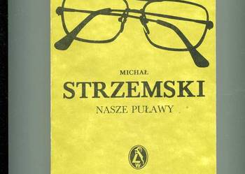 Nasze Puławy - Strzemski