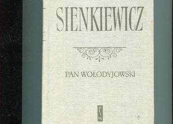 Pan Wołodyjowski - Sienkiewicz