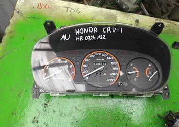 HONDA CR V I 2,0 licznik zegary HR0224122