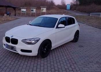 Sprzedam BMW seria 1