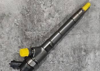 WTRYSKIWACZ FIAT IVECO 0445110435 BOSCH