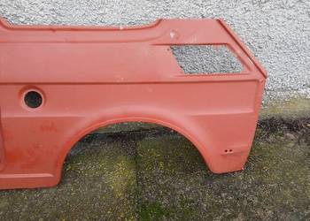 Błotnik fiat 126p fl lewy tył