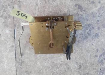 504 Mechanizm zegara FHS 261-030 A łańcuchowy wagowy