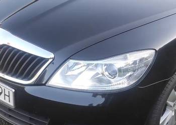 Skoda Octavia 1,6Mpi z polskiego salonu 103tys przejechane!!!