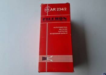 Fiat IDEA PUNTO Lancia Musa FILTR POWIETRZA AR234/2