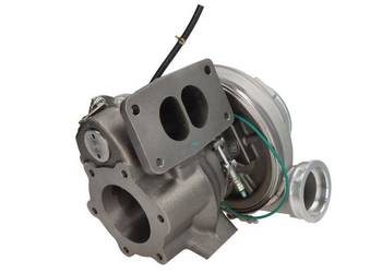 Turbosprężarka ANTOS AROCS TRAVEGO 13879880026 4710902680 4710962299