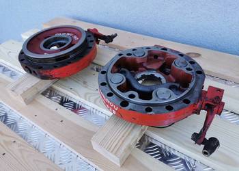 Cylinder hamulcowy Manitou MLT 728 {Clark-Hurth}