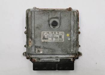 Sterownik Silnika Mercedes Sprinter W906 2.2 CDI A6461506278 0281013810