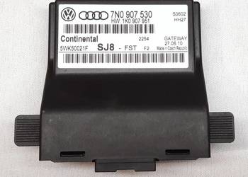 Moduł CAN Gateway VW AUDI SEAT SKODA 7N0907530