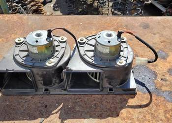 Wentylator nawiewu Lublin 3