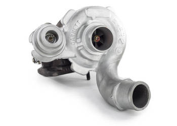 Turbina Renault Trafic II 1.9 dCi 101KM 751768-5005S F9Q