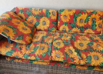 Komplet wypoczynkowy