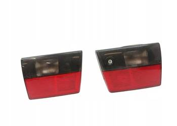 LAMPA TYŁ KOMPLET KOMBI  Saab 9-5 I (1997-2009)