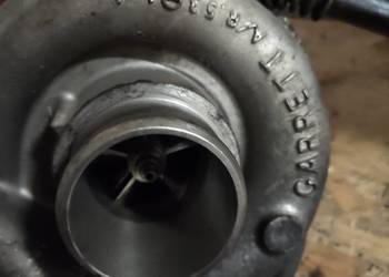 Turbosprężarka honda Accord vii 2.2 ictdi