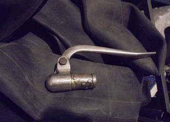 NSU Zundapp Ariel Bsa trumph DKW dzignia na kierownicę