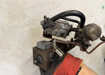 Zestaw LPG Linde h15