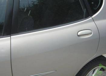 DAIHATSU SIRION 02-05R DRZWI TYŁ LEWE KOD S26