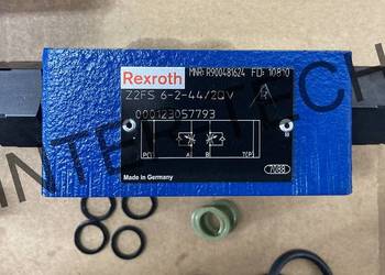 Zawór bliźniaczy "" REXROTH "" Z2FS22 B8-3X/S2V sprzedaż