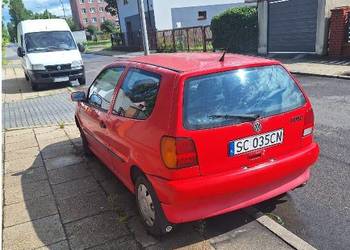 Sprzedam Volkswagen POLO
