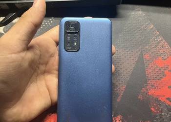 Sprzedam telefon 6/128gb 90hz redmi note 11s