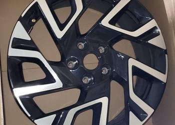 Felga aluminiowa 18" kia