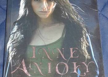 Inne anioły - Lili St. Crow